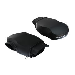 Oxford Commuter Motorcycle Muffs
