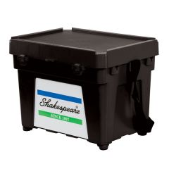 Shakespeare Seatbox Standard - Black 