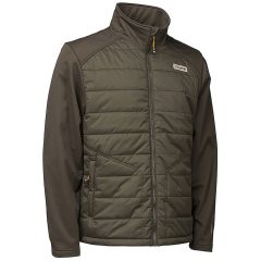 Chub_Men's_Vantage_Hybrid_Jacket,_Olive/Green,_Large