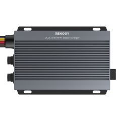Renogy IP67 DC - DC Battery Charger With MPPT - 12-24V 50A