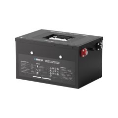 Renogy Pro Underseat Lithium Battery With BT & Canbus - 12.8V 200Ah