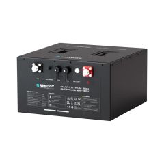 Renogy Pro Underseat Lithium Battery With BT & Canbus - 12.8V 500Ah