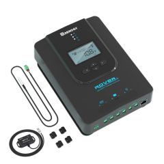 Renogy Rover Li MPPT Solar Charge Controller With Bluetooth - 40A