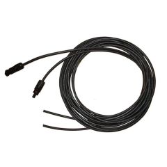 Renogy MC4 Solar Panel to Charge Controller Cable - 30' 10AWG
