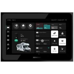 Renogy ONE Vision - 7'' Touchscreen Control Panel