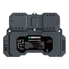 Renogy Battery Shunt With Bluetooth - 300A