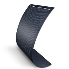 Renogy 100W Lightweight Flexible Monocrystalline Solar Panel