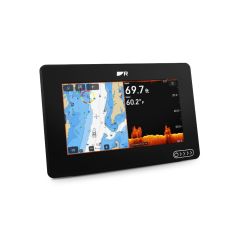 Raymarine Axiom 2 - 7RV Chartplotter with Sonar