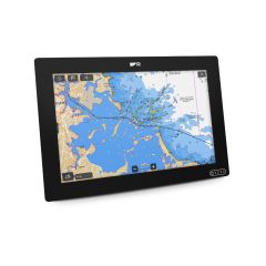 Raymarine Axiom 2 - 12S Chartplotter No Sonar