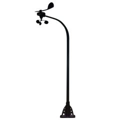Raymarine T222 Wireless Vertical Wind Transmitter