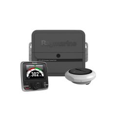 Raymarine Evolution Autopilot p70s (Type 1 drives)