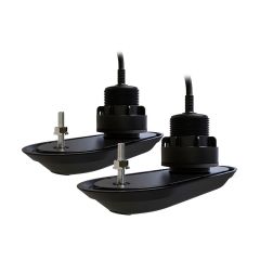 Raymarine RV-320 RV 3D Transducer plastic Splt 20m