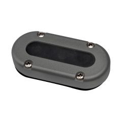 Scanstrut Multi Deck Seal Aluminium