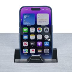 ROKK Wireless - Aura 10W Waterproof Magnetic Wireless Phone Charger