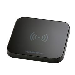 Scanstrut Wireless - Ultra 15W Qi2 Magnetic Waterproof Charger 12/24V
