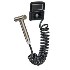 Scanstrut Ventura Series SC-V-W1 - Cold Water Outlet & Wash Down Kit