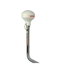 Scanstrut GPS/VHF Navtex antenna mount starboard mounted
