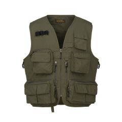 Snowbee All Seasons Fly Vest