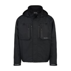 Snowbee Classic Fishing Jacket - Black
