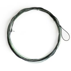Snowbee French Style Knotted Tapered Leader - 16'