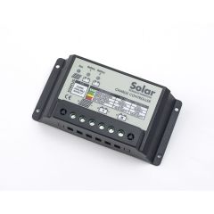 Solar Technology 12/24v Battery Controller