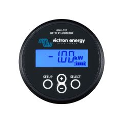 Victron VT Battery Monitor BMV-702 Black