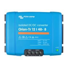 Victron Orion-Tr 12/48-8A (380W) Isolated DC-DC Converter