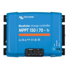 Victron BlueSolar MPPT 150/70-Tr