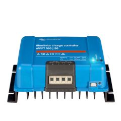 Victron Blue Solar MPPT 100/30 & 100/50