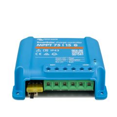 Victron Smart Solar Charge Controller MPPT75/15