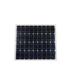 Victron BlueSolar Monocrystalline 12V Solar Panel - 40W