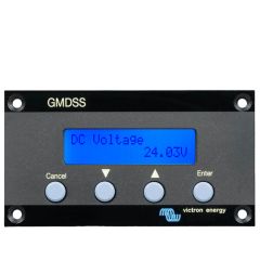 Victron Net GMDSS Panel
