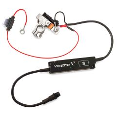 Veratron LinkUP Intelligent Battery Sensor 12V Kit with B00043901 - SC1