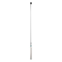 Shakespeare 3db 1.2m mast mount fibreglass AIS Antenna