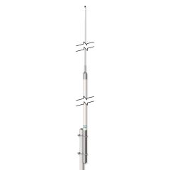 Shakespeare 2.9m 6dB Fibreglass VHF Mast Mount antenna