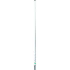 Shakespeare 3dB 1.2m Galaxy white AIS Antenna 