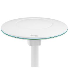 Shakespeare 10'' 30dB TV Antenna 12/24v power supply