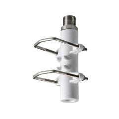 Shakespeare Mast or Rail mount Heavy Duty Aluminium bracket 1 - 14''