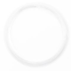 Snowbee Monofilament Leader - 9' Clear