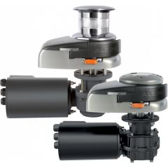 Quick Aleph AL3 Series Vertical Axis Windlasses