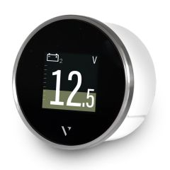 Veratron VMH Flex - 1.4" Colour Multi Function Display - NMEA 2000