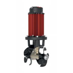 Quick BT QSY 185 Series Dual Prop Thrusters
