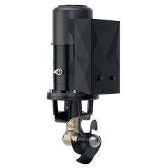 Quick BTQ 185 Series Single Prop DC Thrusters