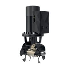 Quick BTQ 185 Series Dual Prop DC Thrusters