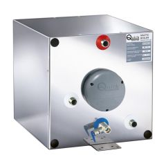 Quick Nautic Square BXS Boilers With Heat Exchanger