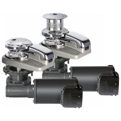 Quick Dylan DH4 Series Vertical Axis Windlasses
