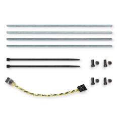 BOS Mechanical Pack Extension Kit - Small (Couples 2 Modules)
