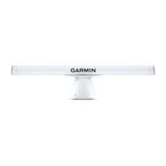 Garmin GMR 2536 xHD3 6' Open Array Radar  25kW Pedestal & 15M Cables
