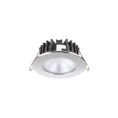 Quick KAI XP LP 4W Recessed LED Downlight - Warm White