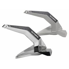 Quick Olympic AISI 316L Stainless Steel Anchors